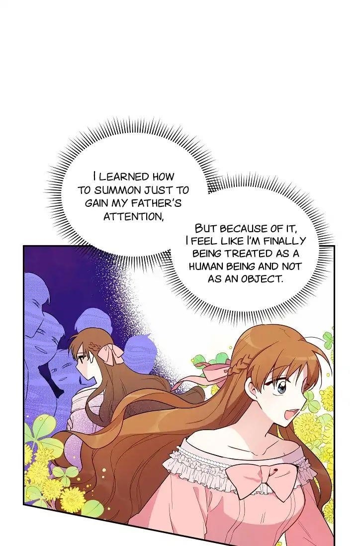 The Duchess With An Empty Soul Chapter 1 - Page 19 in English