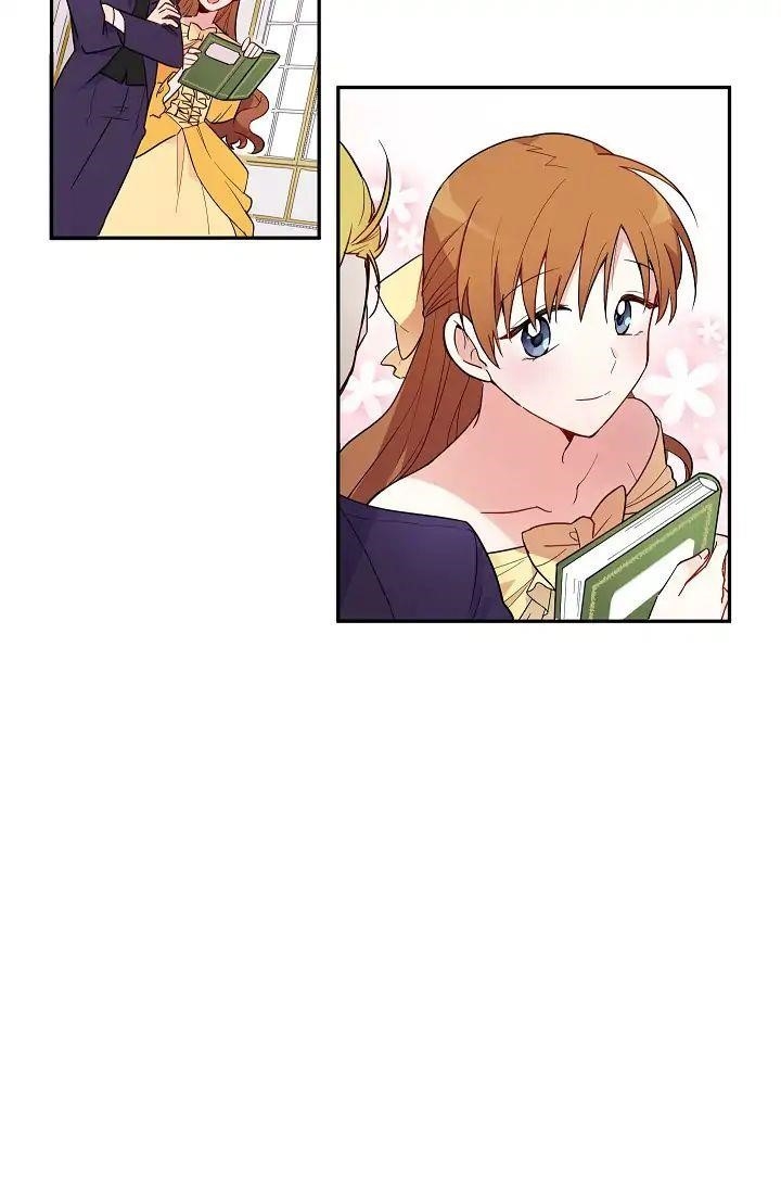 The Duchess With An Empty Soul Chapter 1 - Page 21 in English