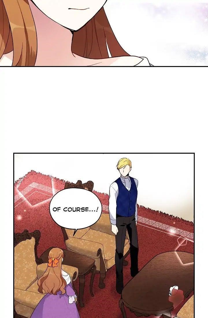 The Duchess With An Empty Soul Chapter 1 - Page 28 in English
