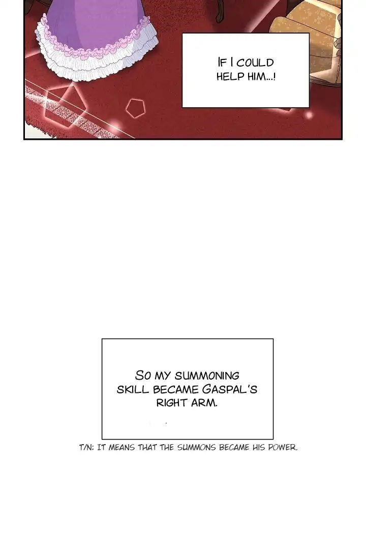 The Duchess With An Empty Soul Chapter 1 - Page 29 in English