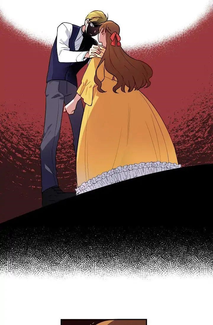 The Duchess With An Empty Soul Chapter 1 - Page 40 in English