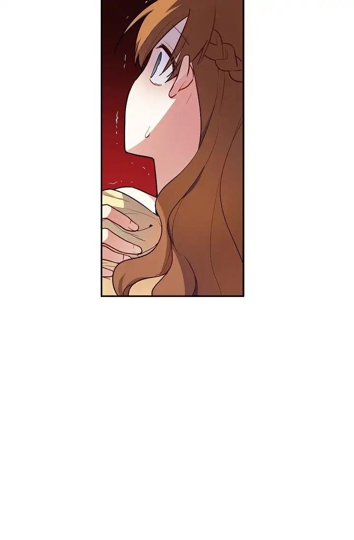 The Duchess With An Empty Soul Chapter 1 - Page 41 in English