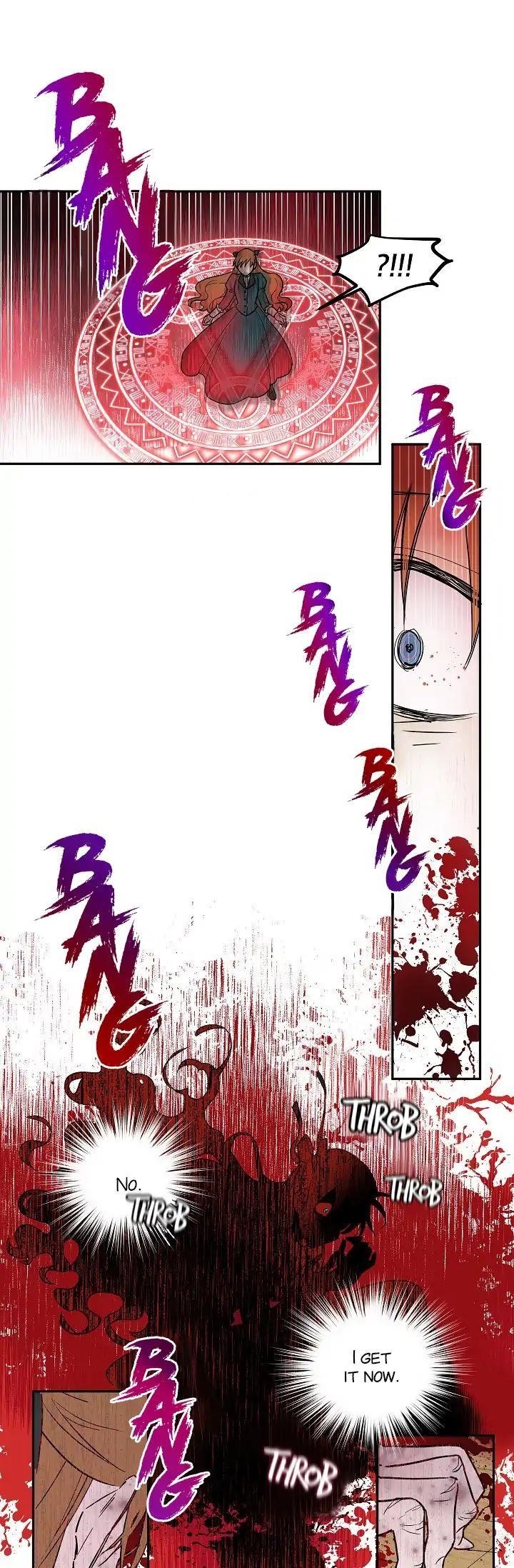 The Duchess With An Empty Soul Chapter 1 - Page 50 in English
