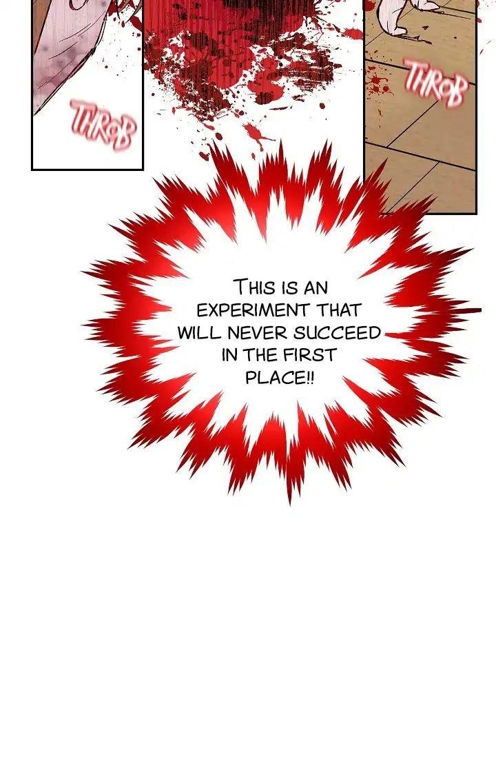The Duchess With An Empty Soul Chapter 1 - Page 51 in English
