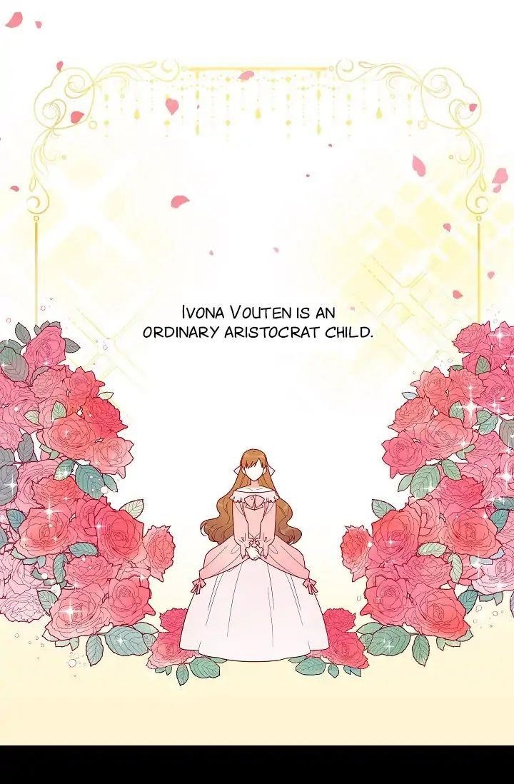 The Duchess With An Empty Soul Chapter 1 - Page 9 in English