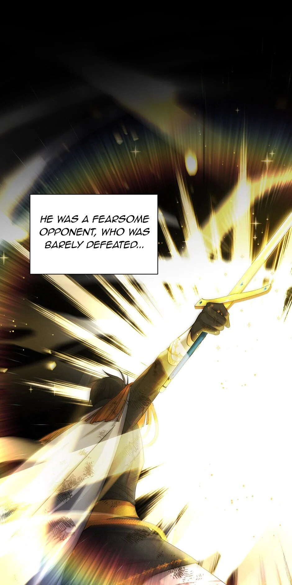 The Duchess With An Empty Soul Chapter 102 - Page 10 in English