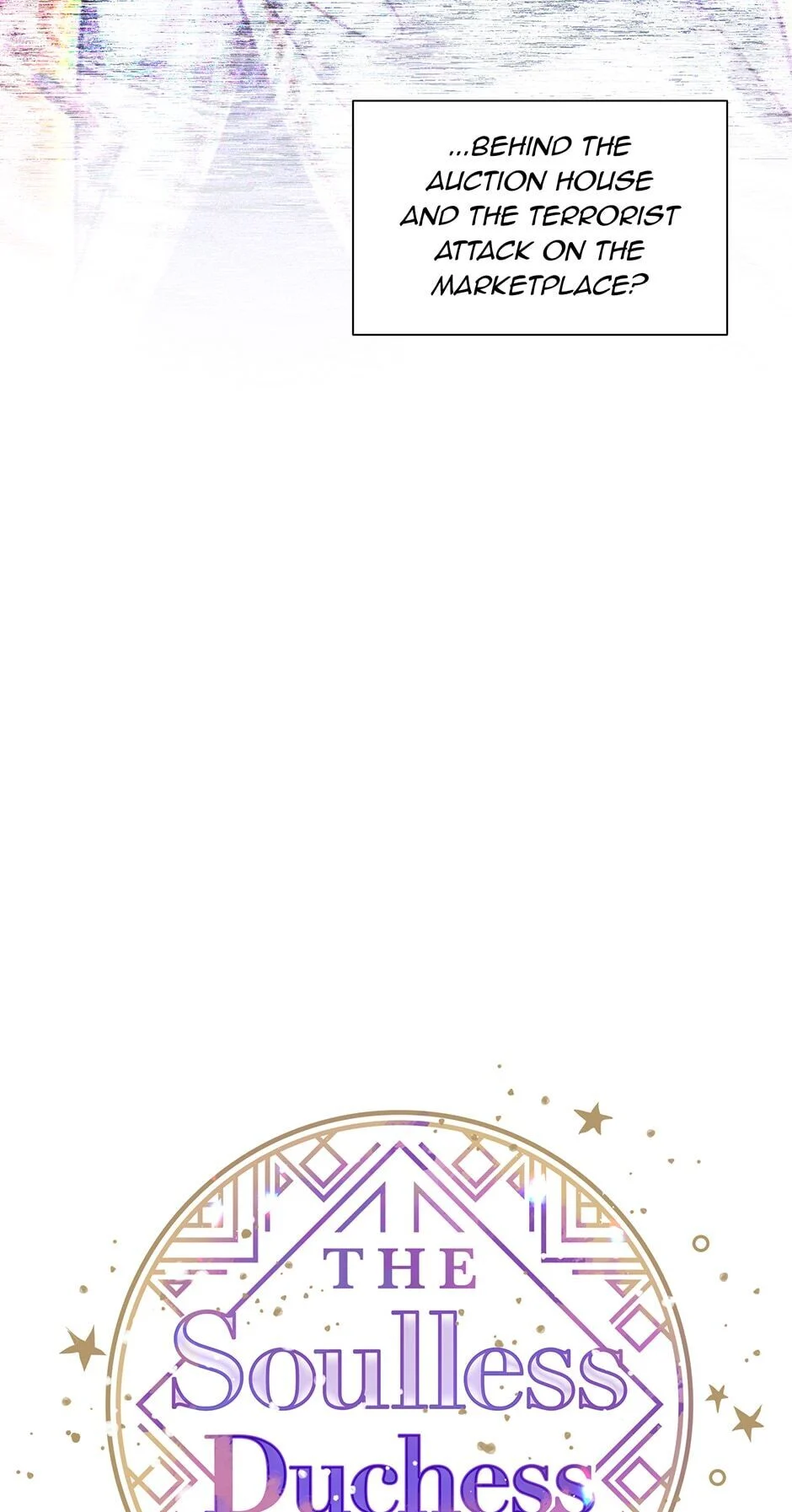The Duchess With An Empty Soul Chapter 102 - Page 17 in English