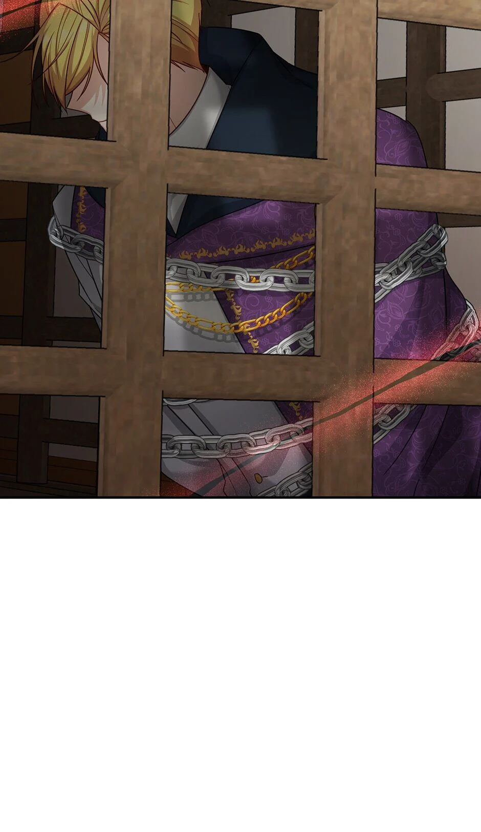 The Duchess With An Empty Soul Chapter 102 - Page 22 in English