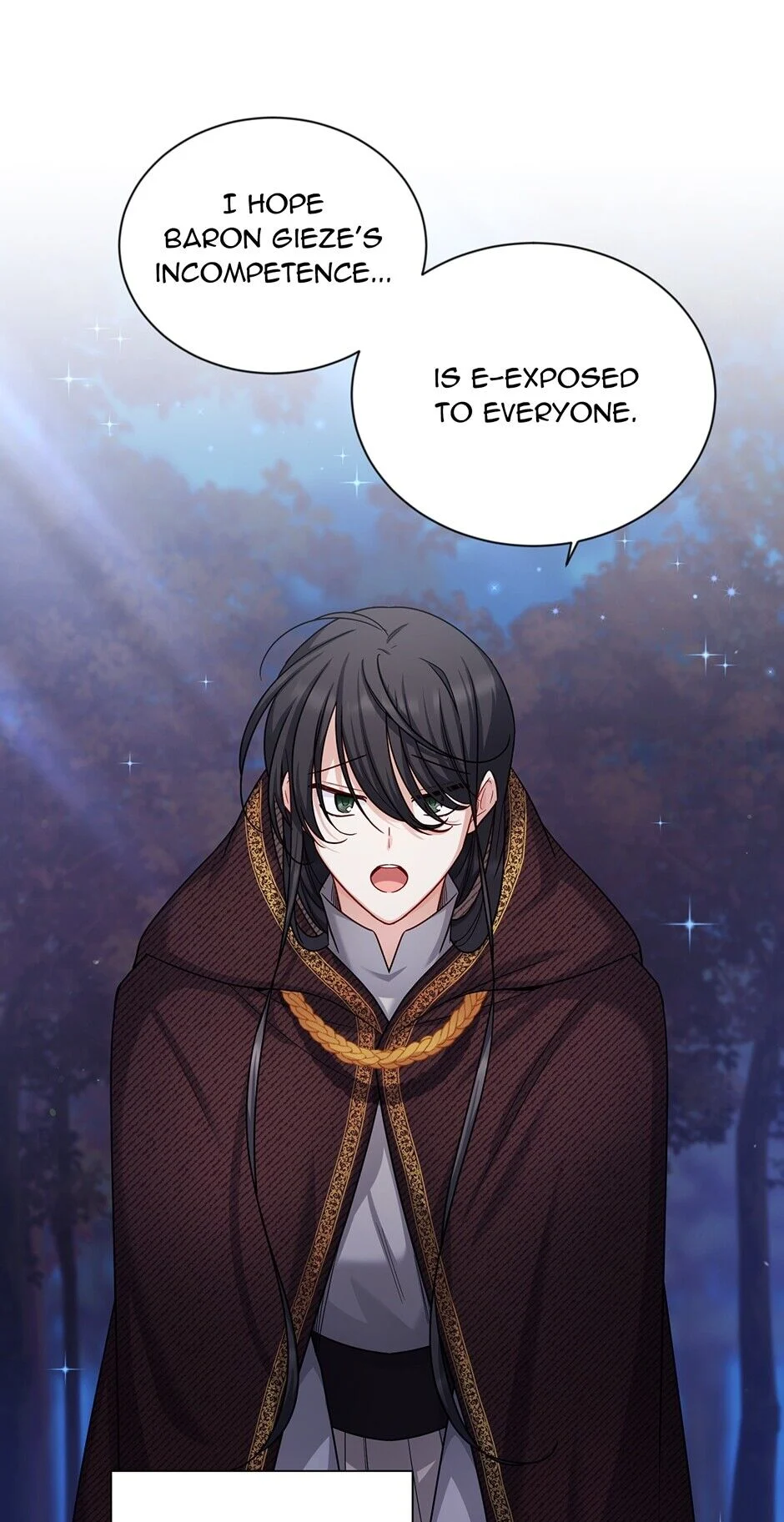 The Duchess With An Empty Soul Chapter 102 - Page 25 in English