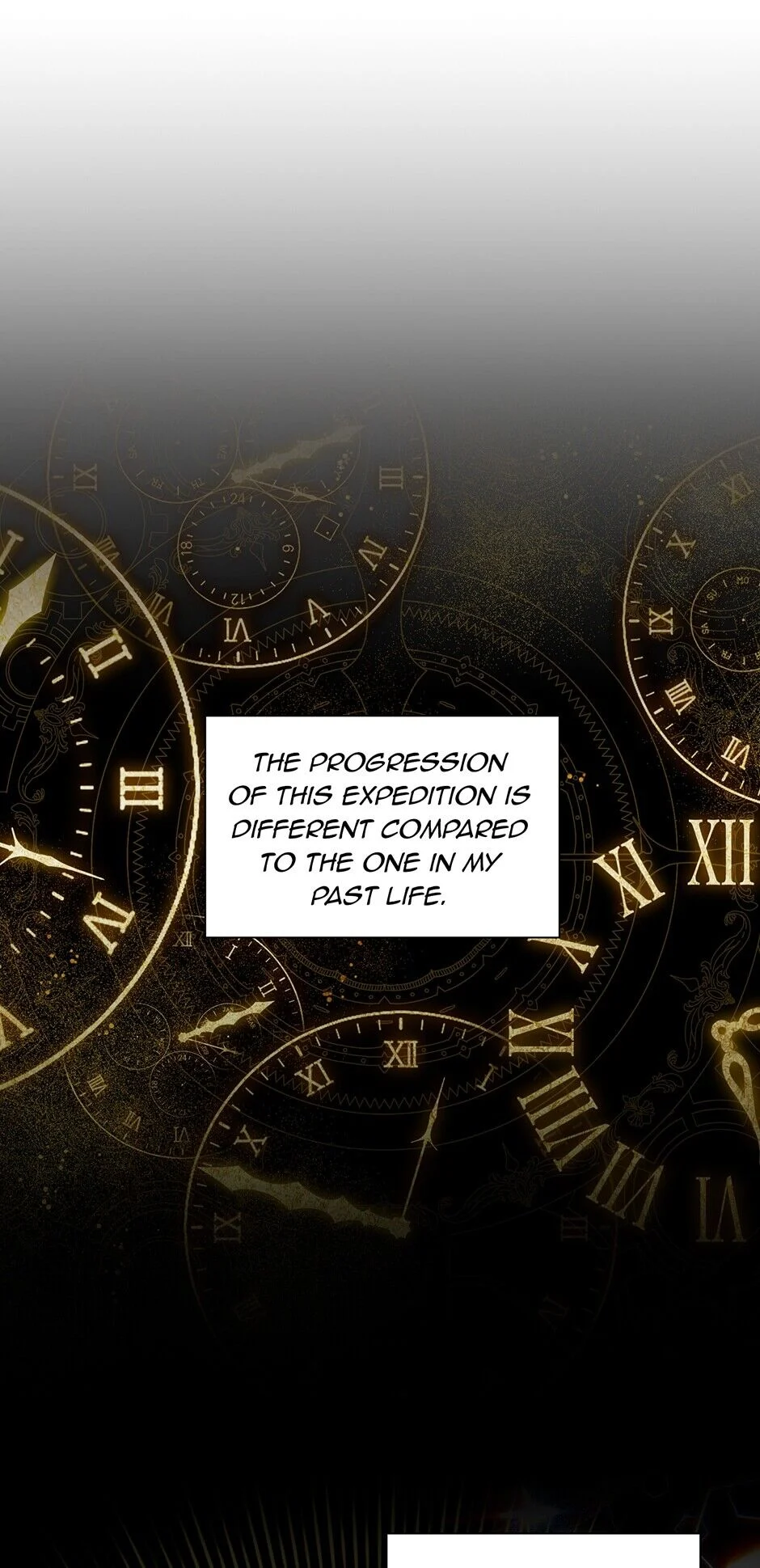 The Duchess With An Empty Soul Chapter 102 - Page 3 in English