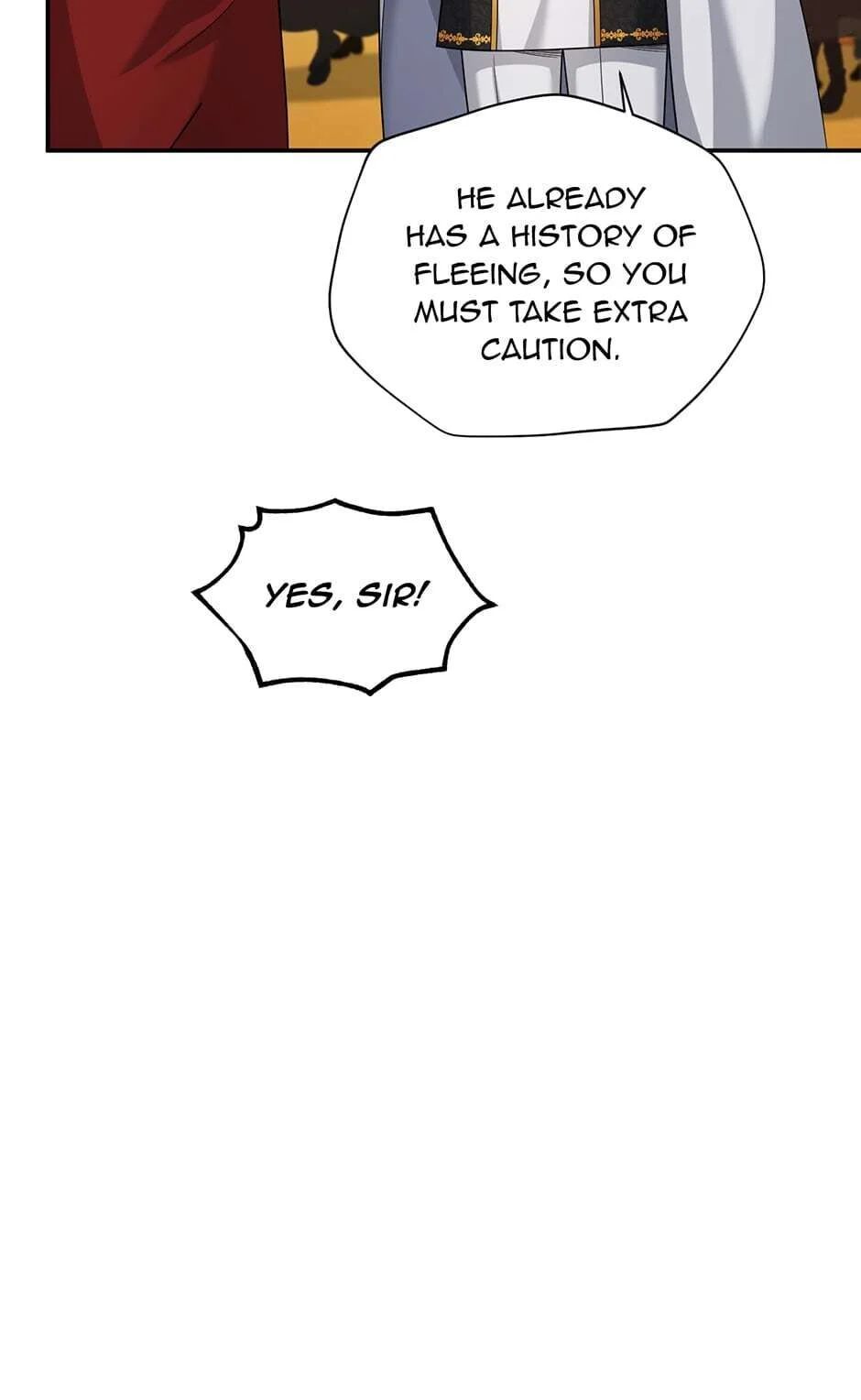 The Duchess With An Empty Soul Chapter 102 - Page 39 in English