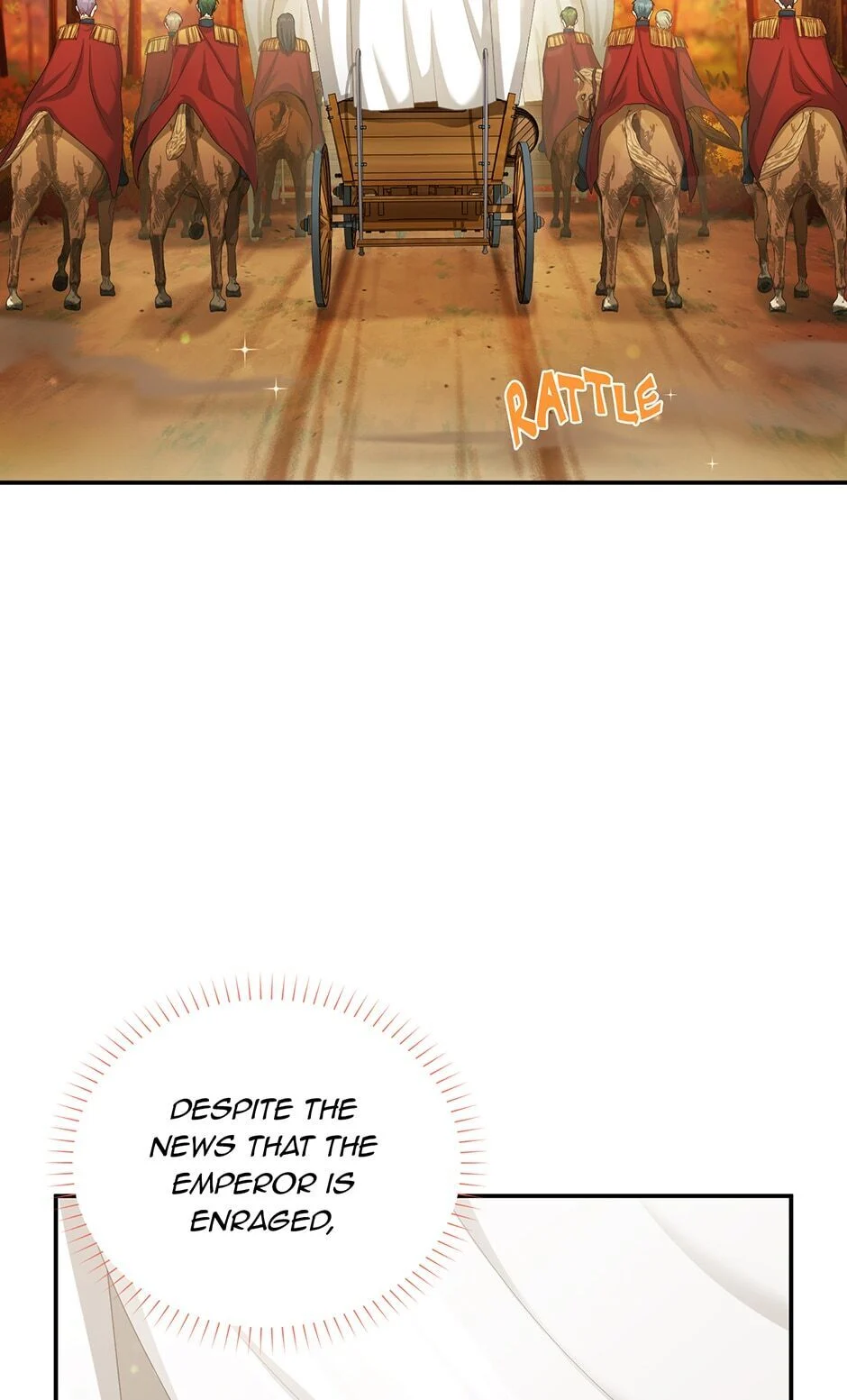 The Duchess With An Empty Soul Chapter 102 - Page 41 in English