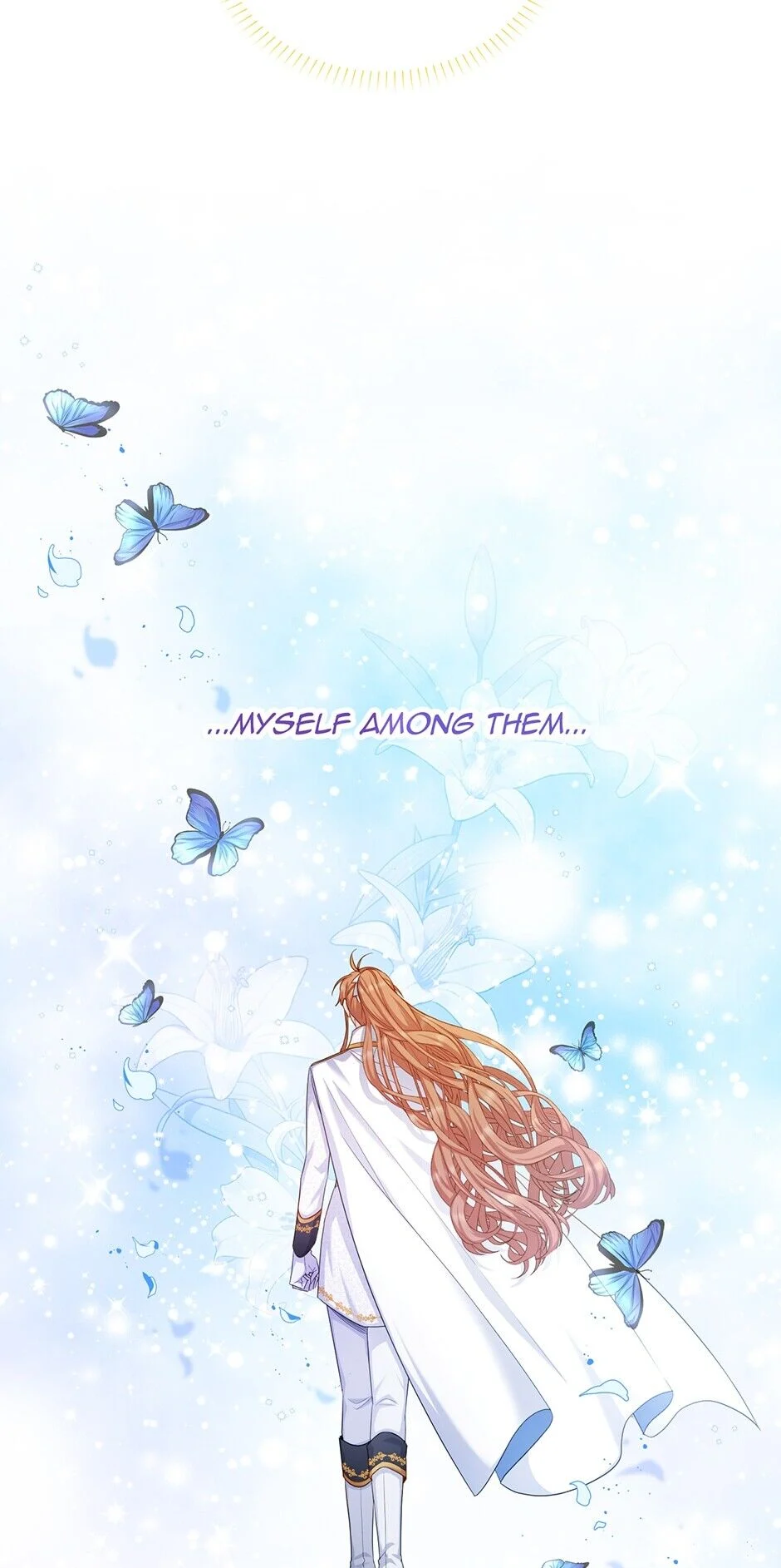 The Duchess With An Empty Soul Chapter 102 - Page 45 in English