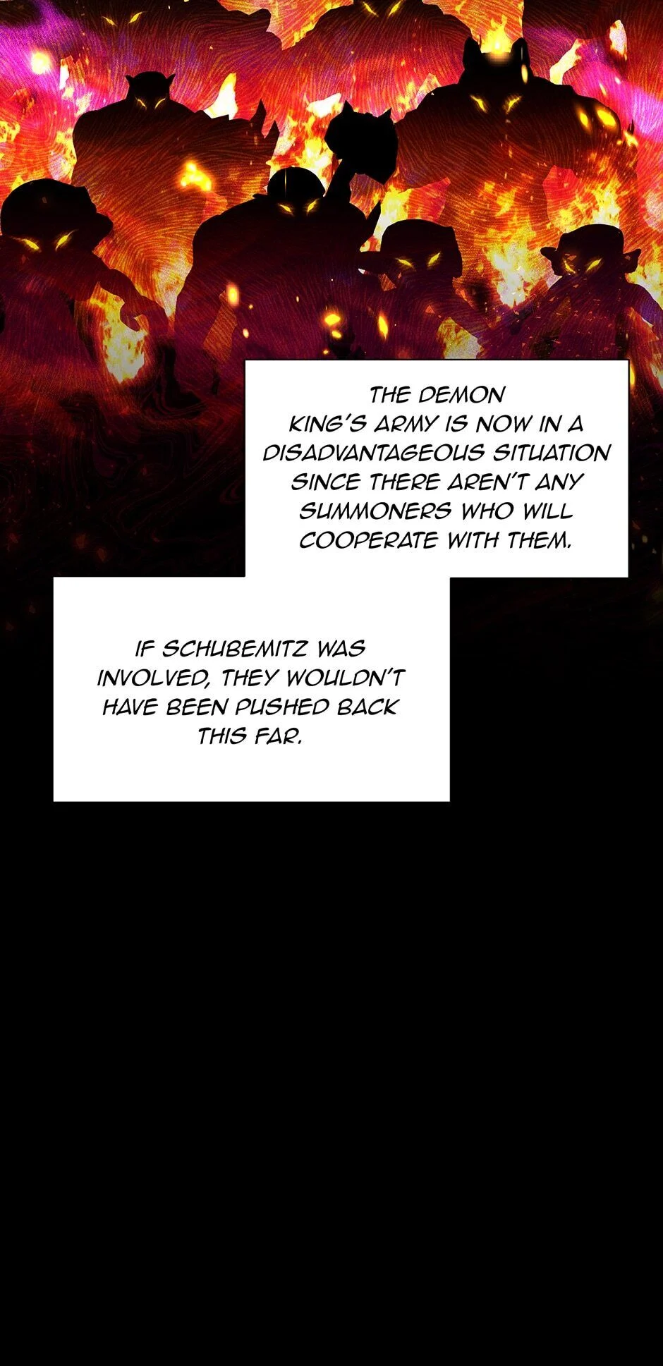 The Duchess With An Empty Soul Chapter 102 - Page 5 in English