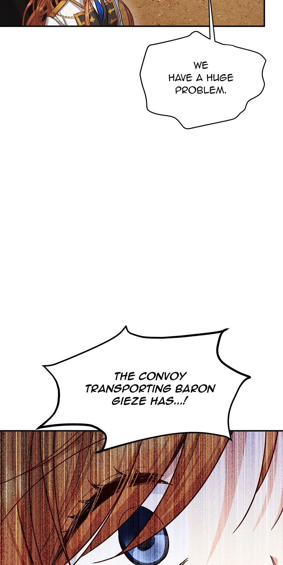 The Duchess With An Empty Soul Chapter 102 - Page 54 in English