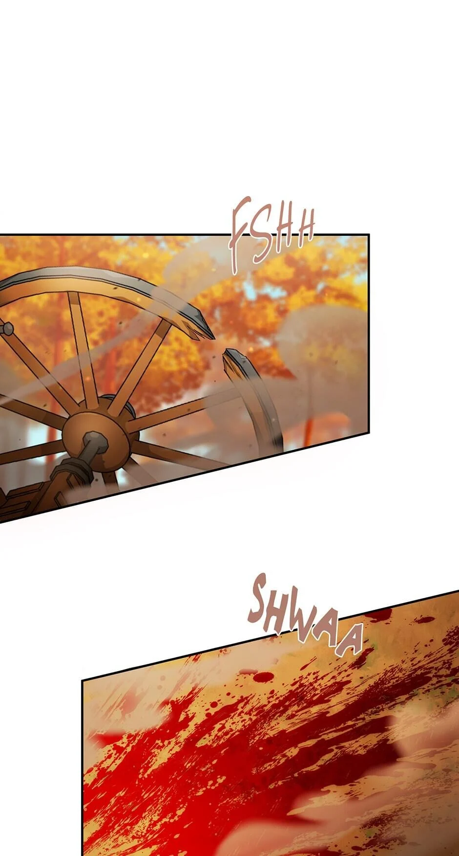 The Duchess With An Empty Soul Chapter 102 - Page 56 in English