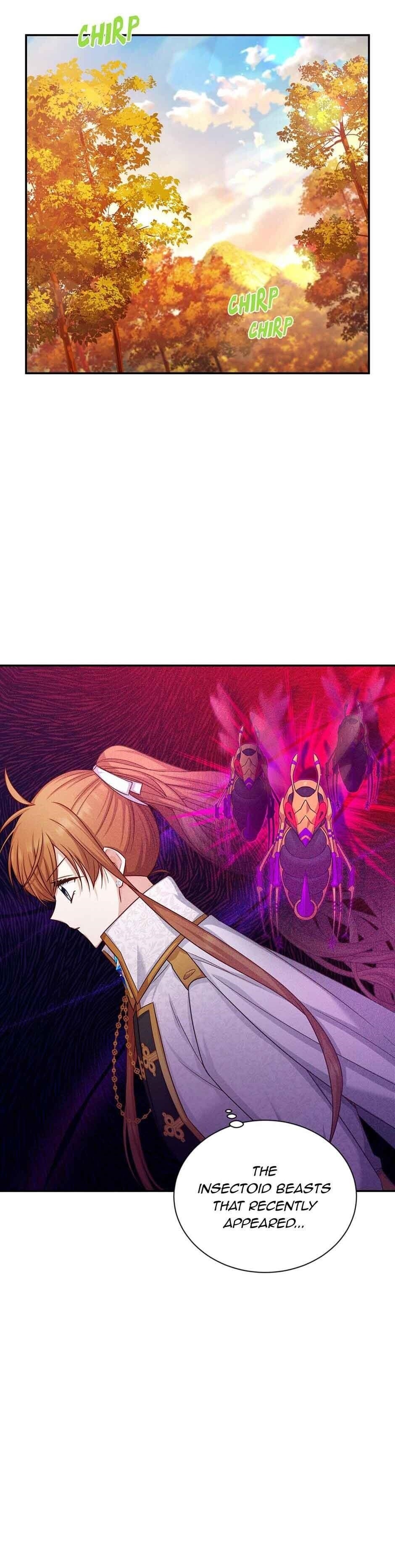 The Duchess With An Empty Soul Chapter 102 - Page 6 in English