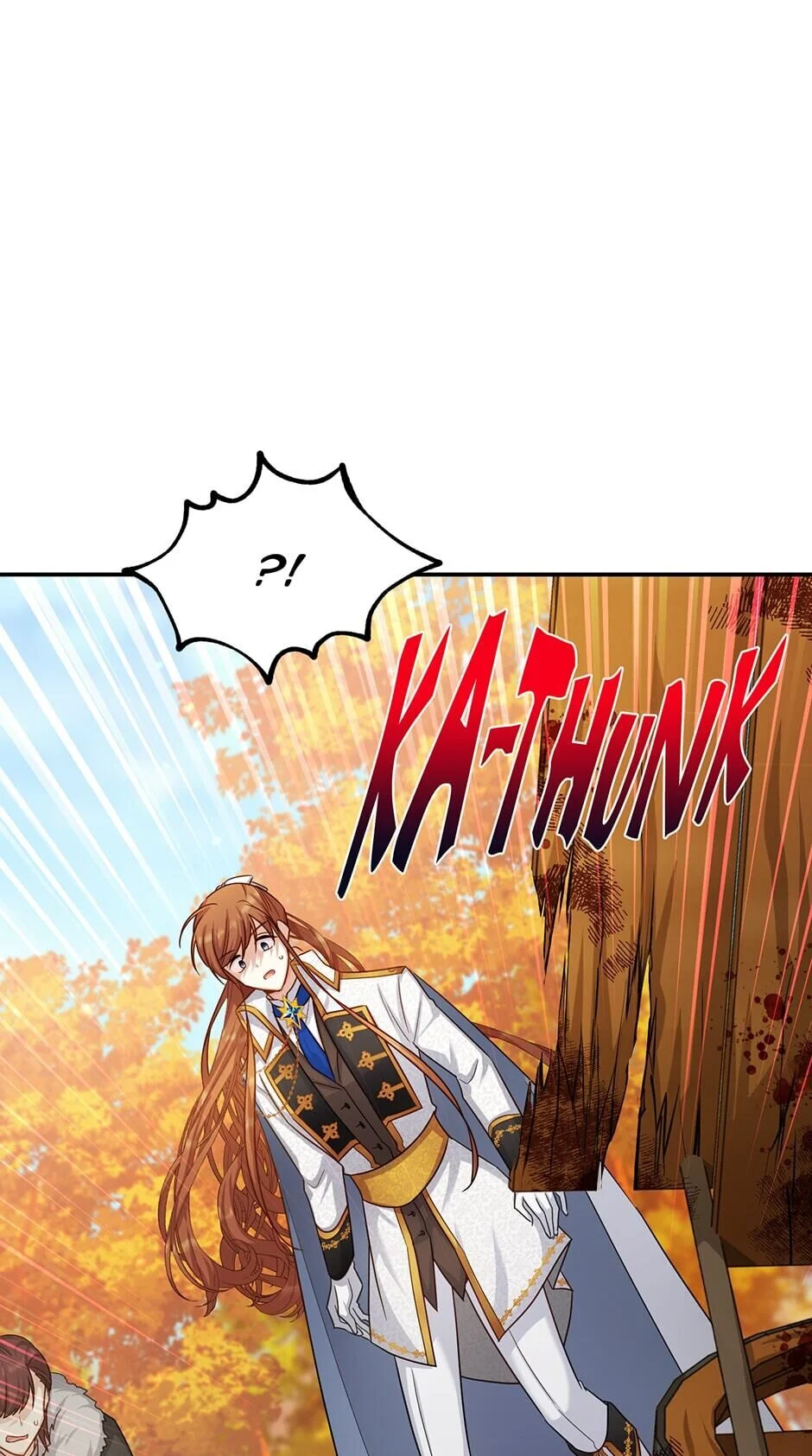 The Duchess With An Empty Soul Chapter 102 - Page 68 in English
