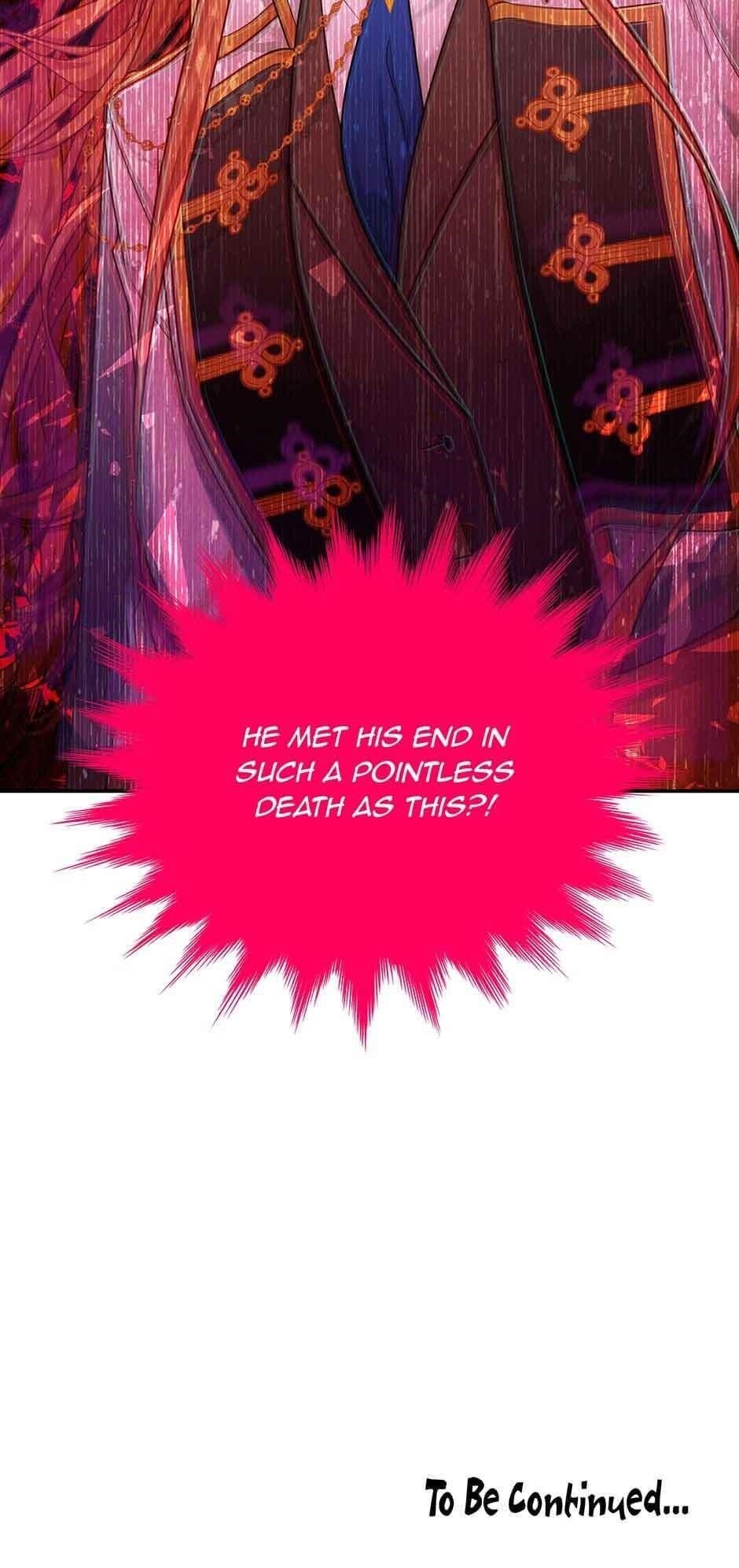 The Duchess With An Empty Soul Chapter 102 - Page 72 in English