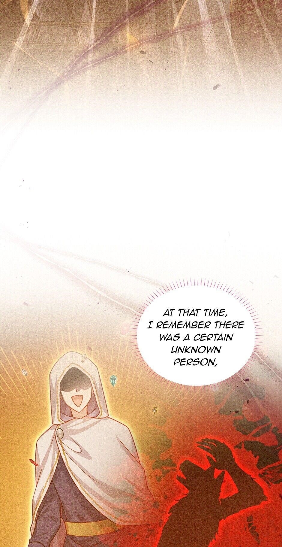 The Duchess With An Empty Soul Chapter 102 - Page 8 in English