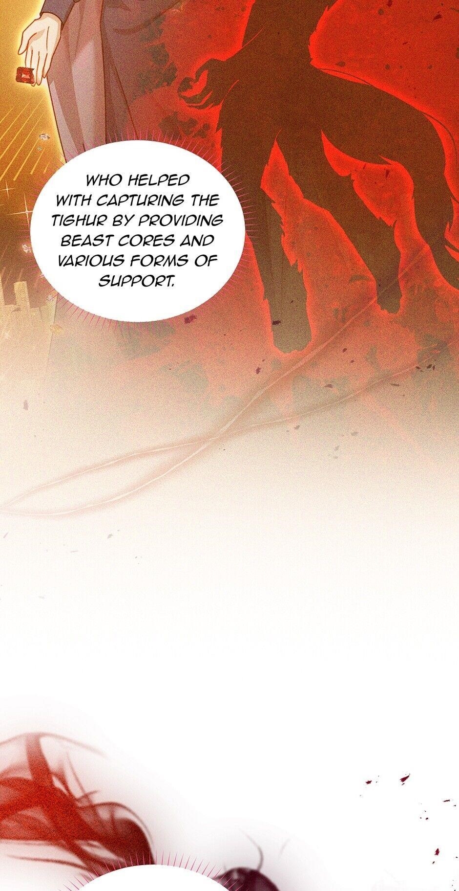 The Duchess With An Empty Soul Chapter 102 - Page 9 in English