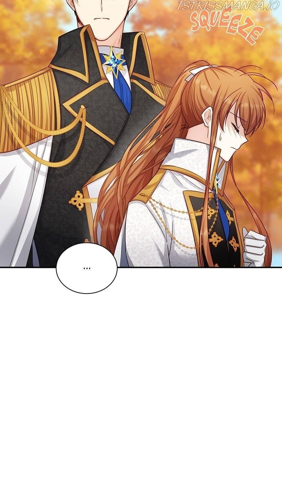 The Duchess With An Empty Soul Chapter 103 - Page 11 in English