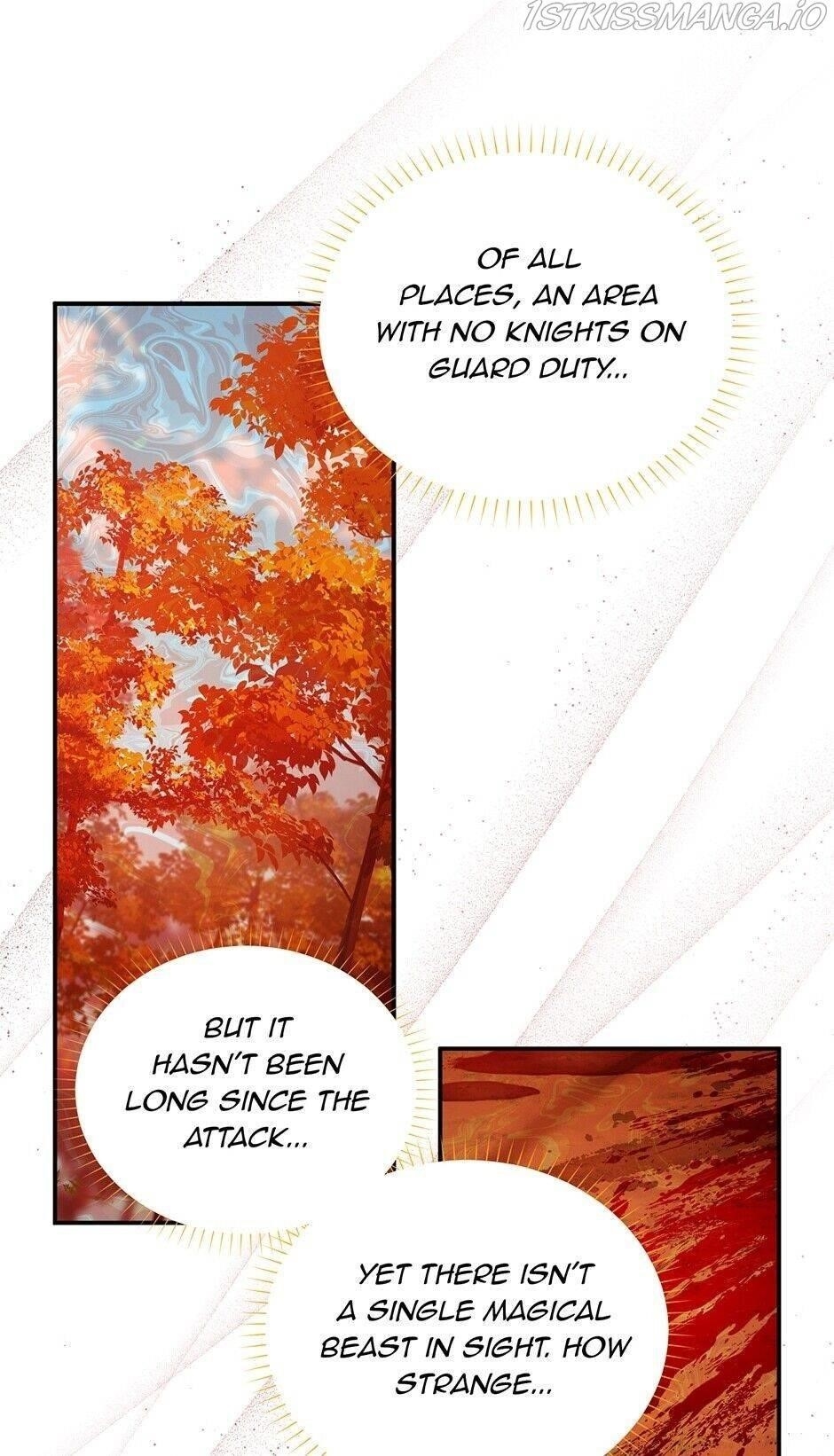 The Duchess With An Empty Soul Chapter 103 - Page 13 in English