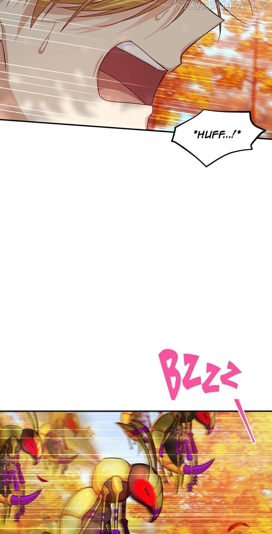 The Duchess With An Empty Soul Chapter 103 - Page 17 in English