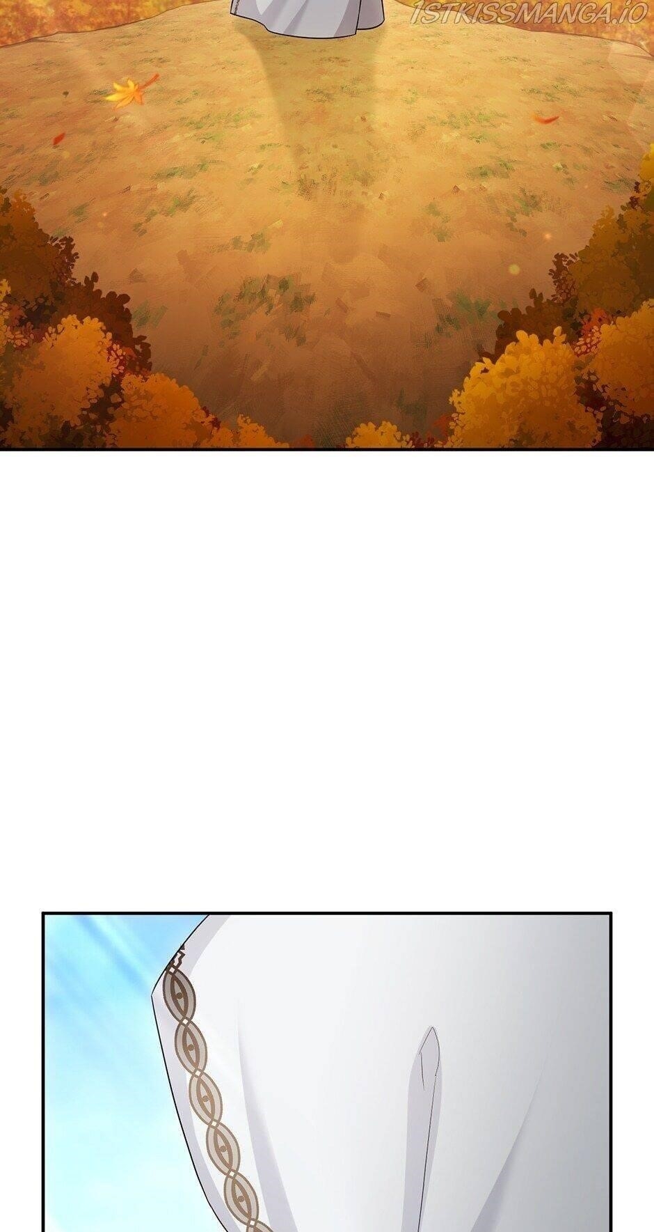 The Duchess With An Empty Soul Chapter 103 - Page 21 in English