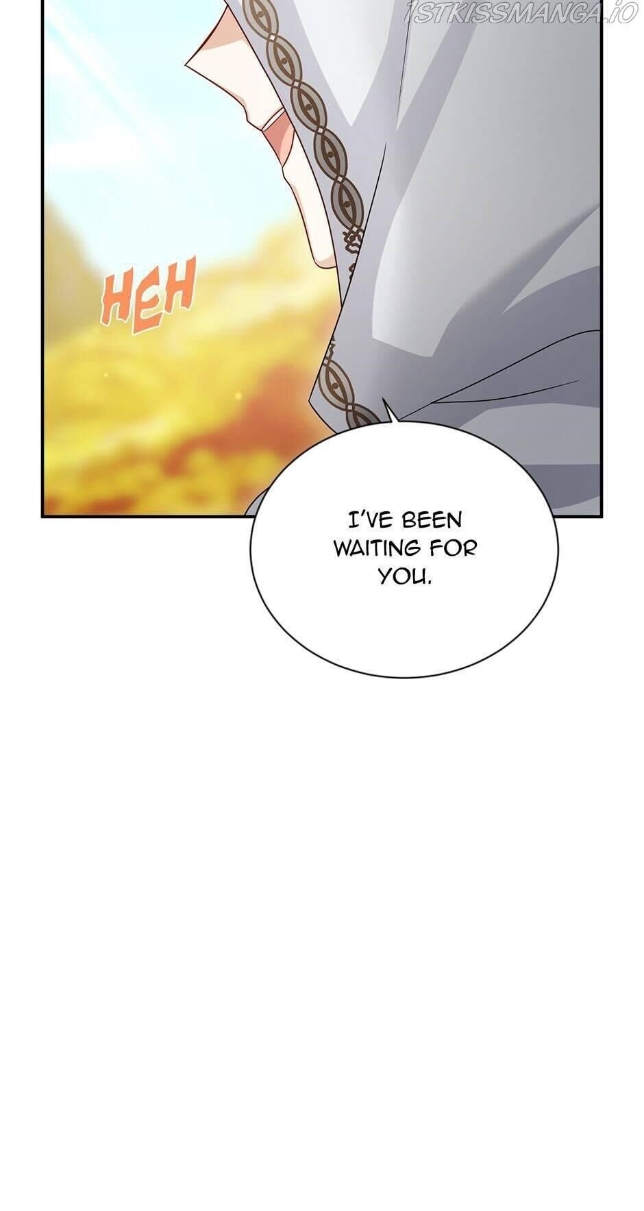 The Duchess With An Empty Soul Chapter 103 - Page 22 in English