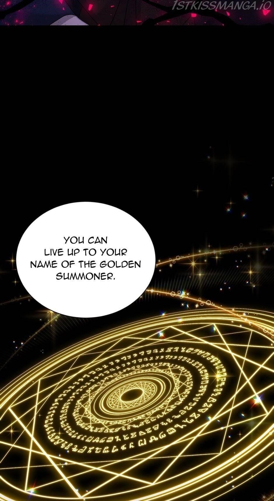 The Duchess With An Empty Soul Chapter 103 - Page 34 in English