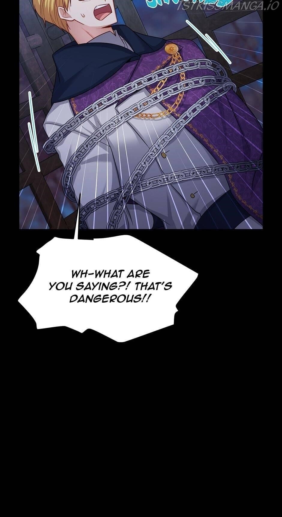 The Duchess With An Empty Soul Chapter 103 - Page 36 in English