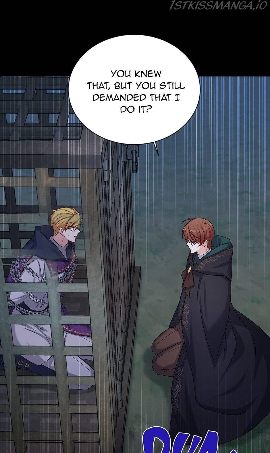 The Duchess With An Empty Soul Chapter 103 - Page 37 in English