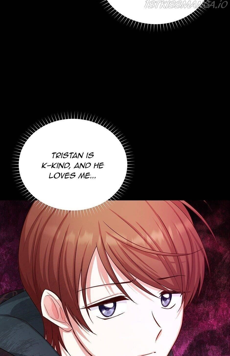 The Duchess With An Empty Soul Chapter 103 - Page 41 in English