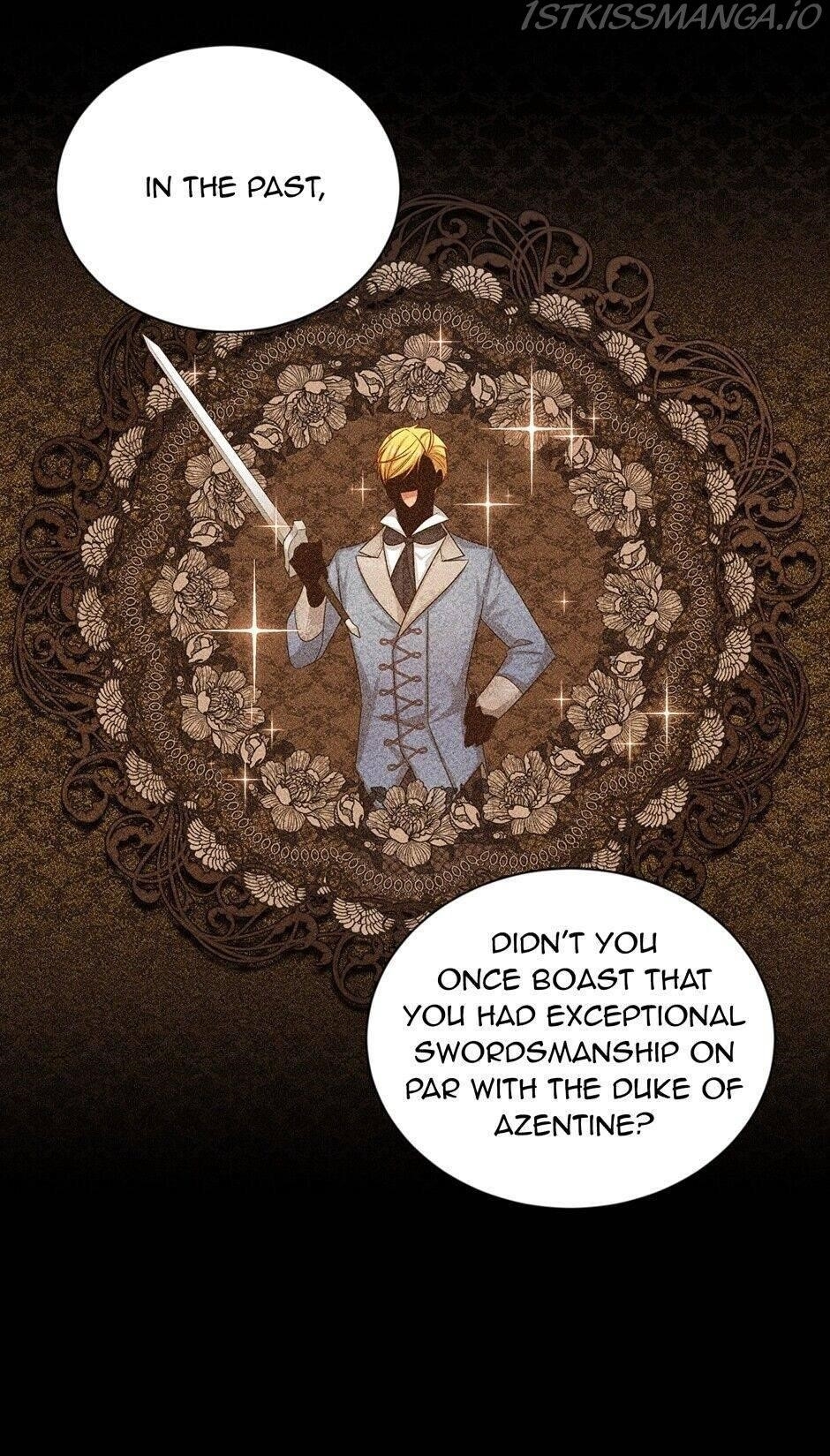 The Duchess With An Empty Soul Chapter 103 - Page 48 in English