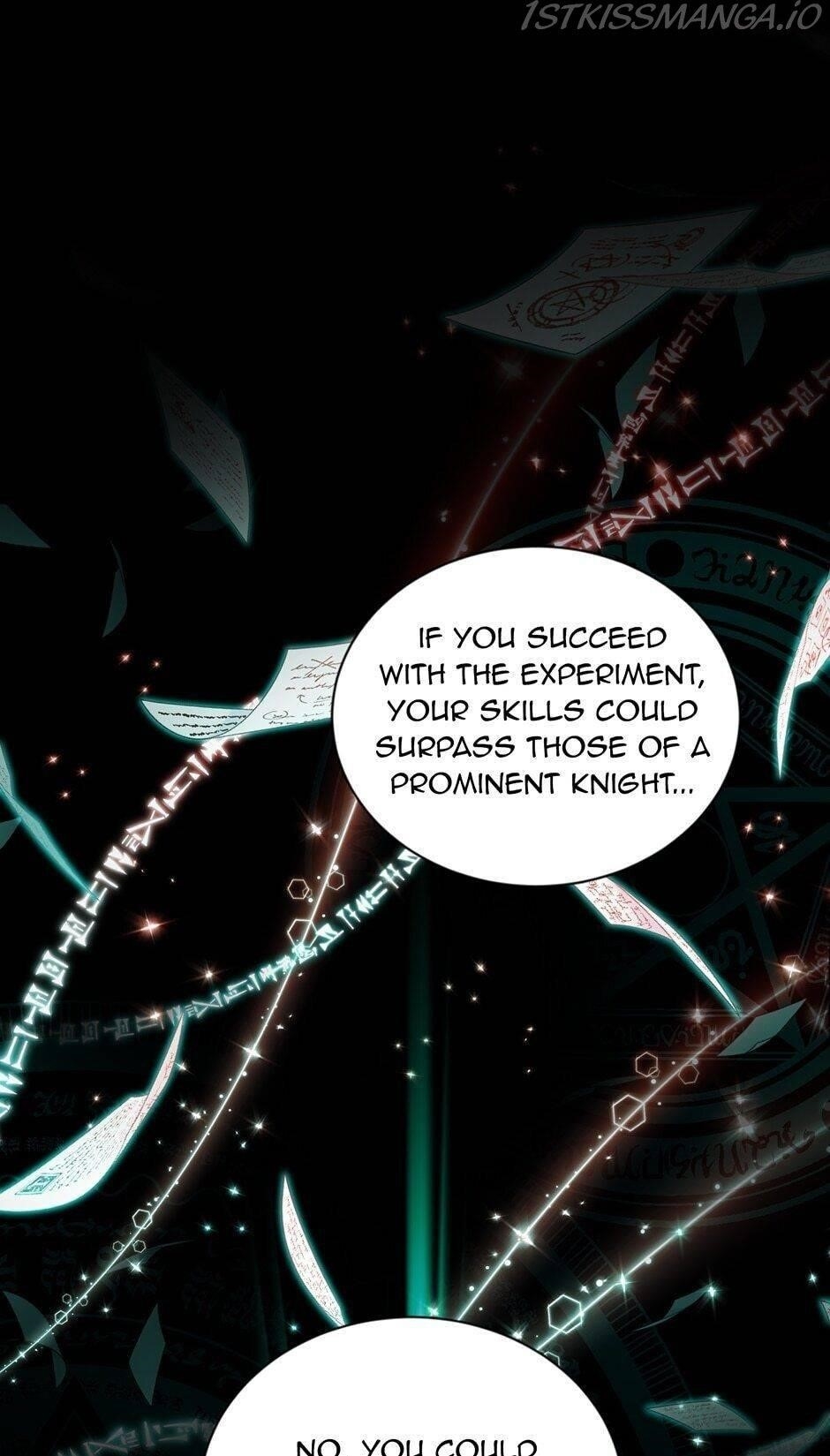The Duchess With An Empty Soul Chapter 103 - Page 49 in English