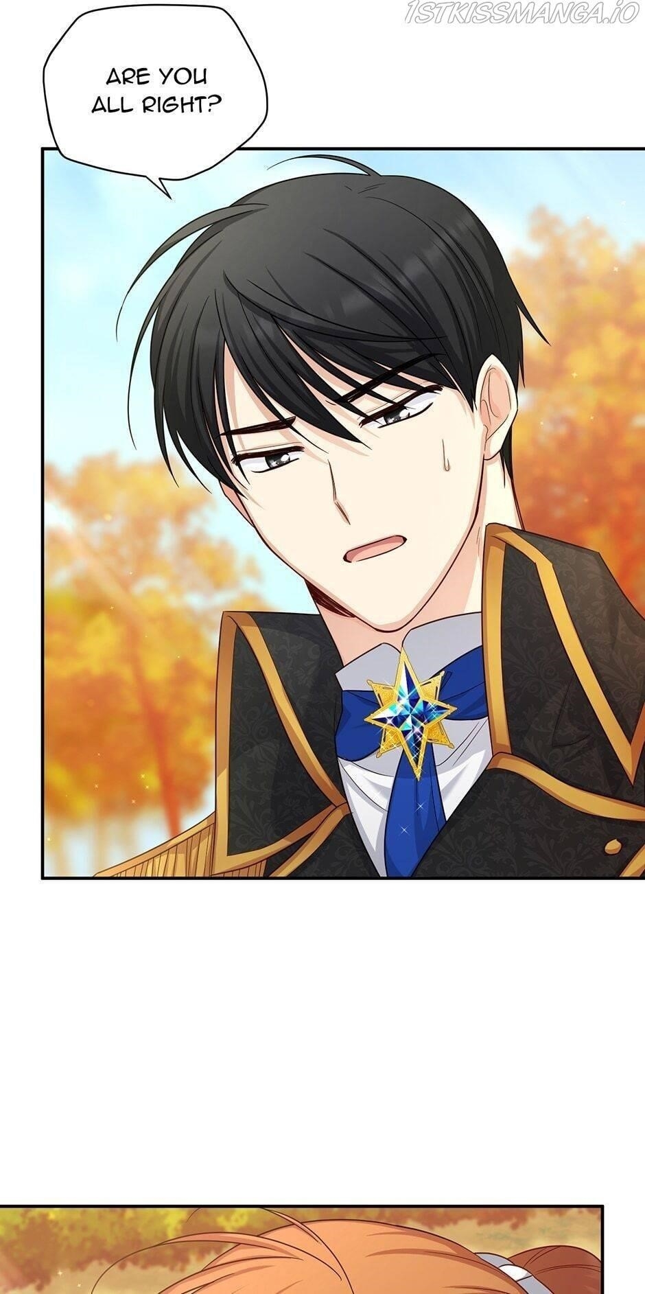 The Duchess With An Empty Soul Chapter 103 - Page 5 in English