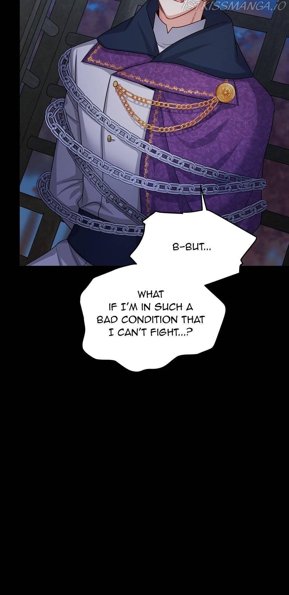 The Duchess With An Empty Soul Chapter 103 - Page 55 in English