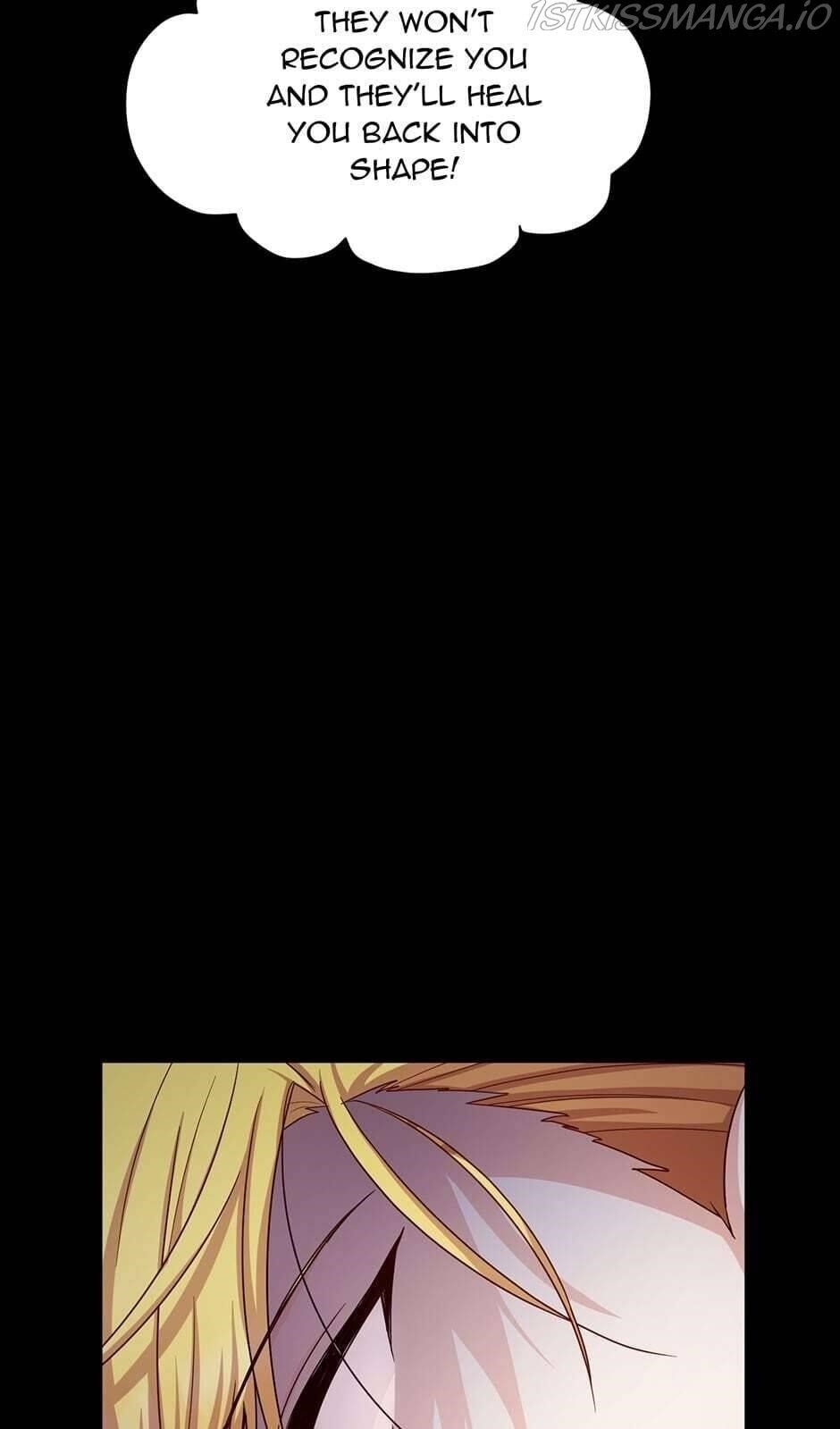 The Duchess With An Empty Soul Chapter 103 - Page 57 in English