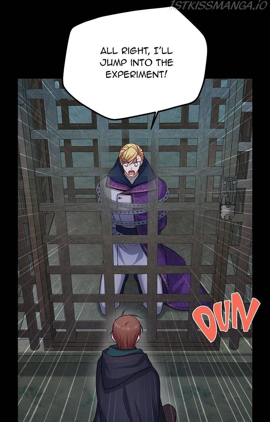 The Duchess With An Empty Soul Chapter 103 - Page 60 in English