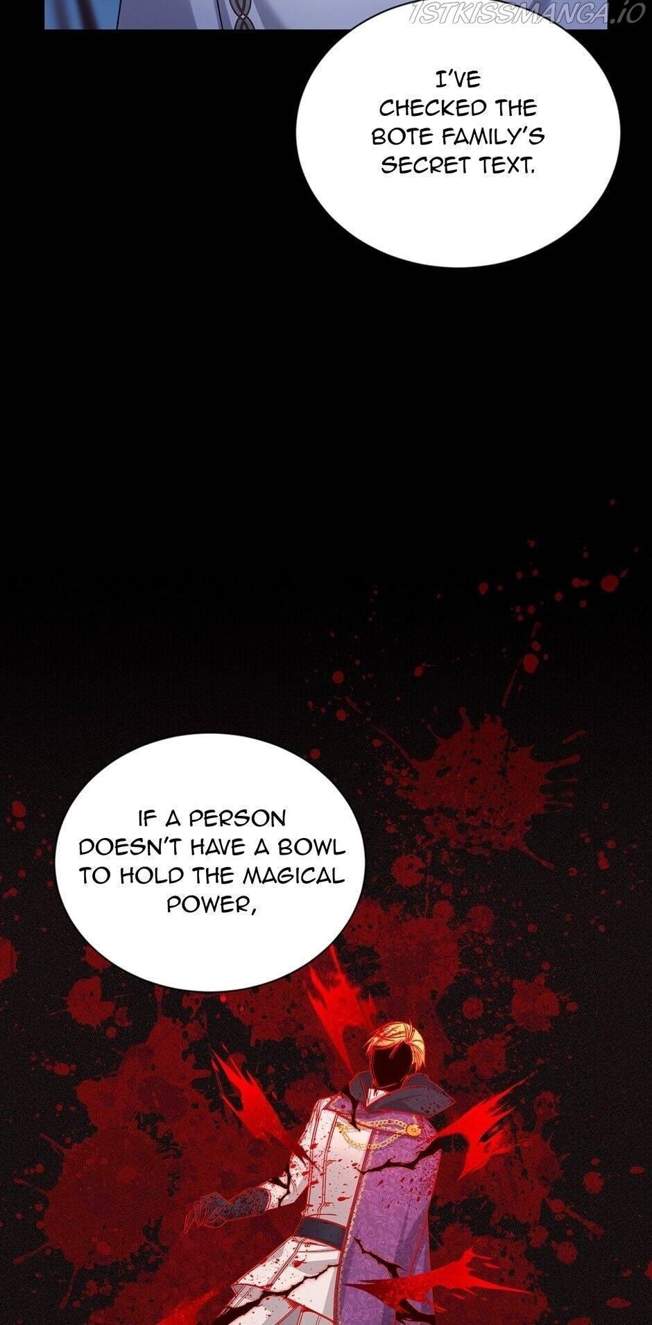 The Duchess With An Empty Soul Chapter 103 - Page 69 in English