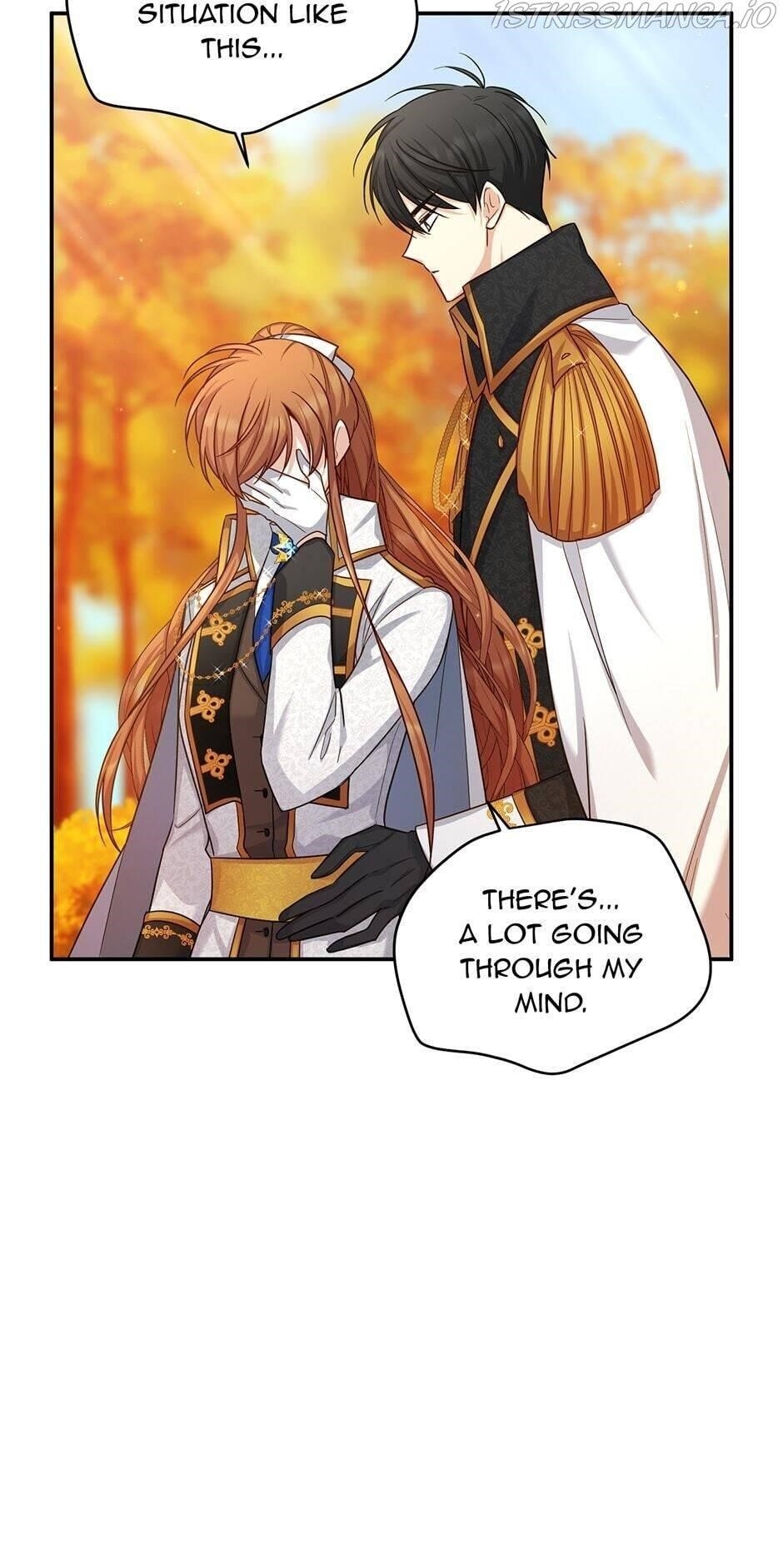 The Duchess With An Empty Soul Chapter 103 - Page 7 in English