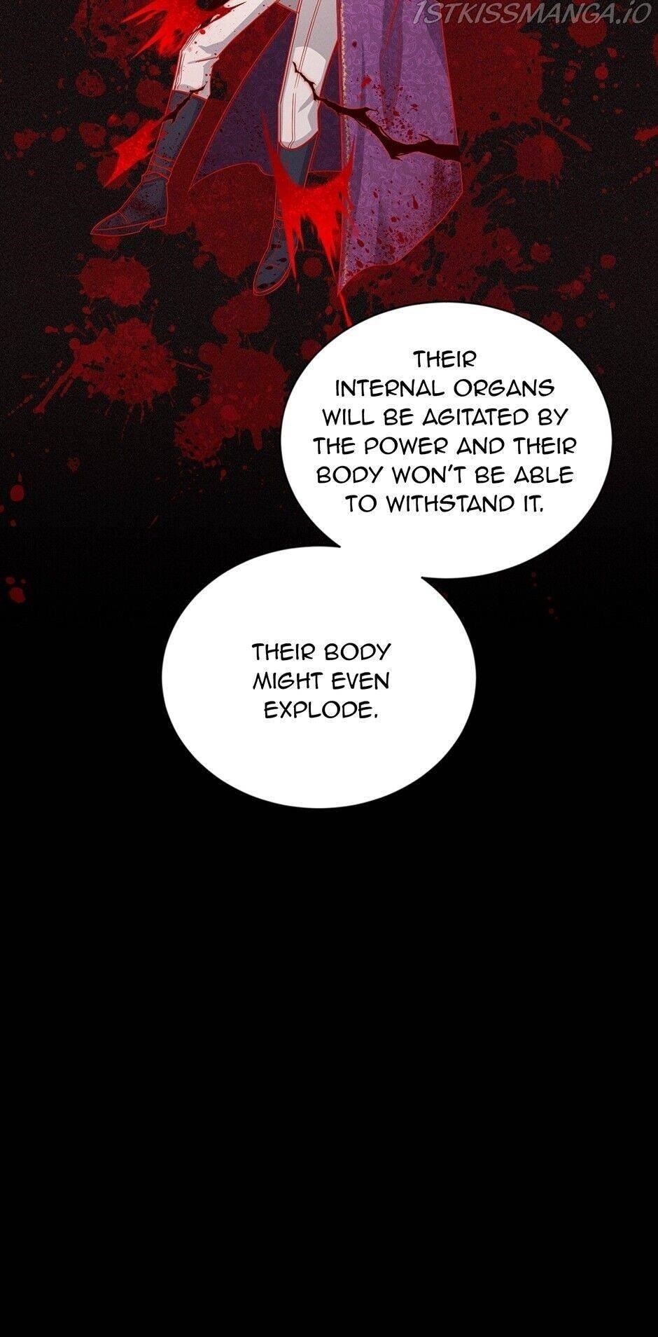 The Duchess With An Empty Soul Chapter 103 - Page 70 in English
