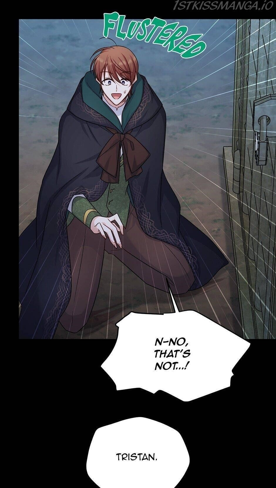 The Duchess With An Empty Soul Chapter 103 - Page 71 in English