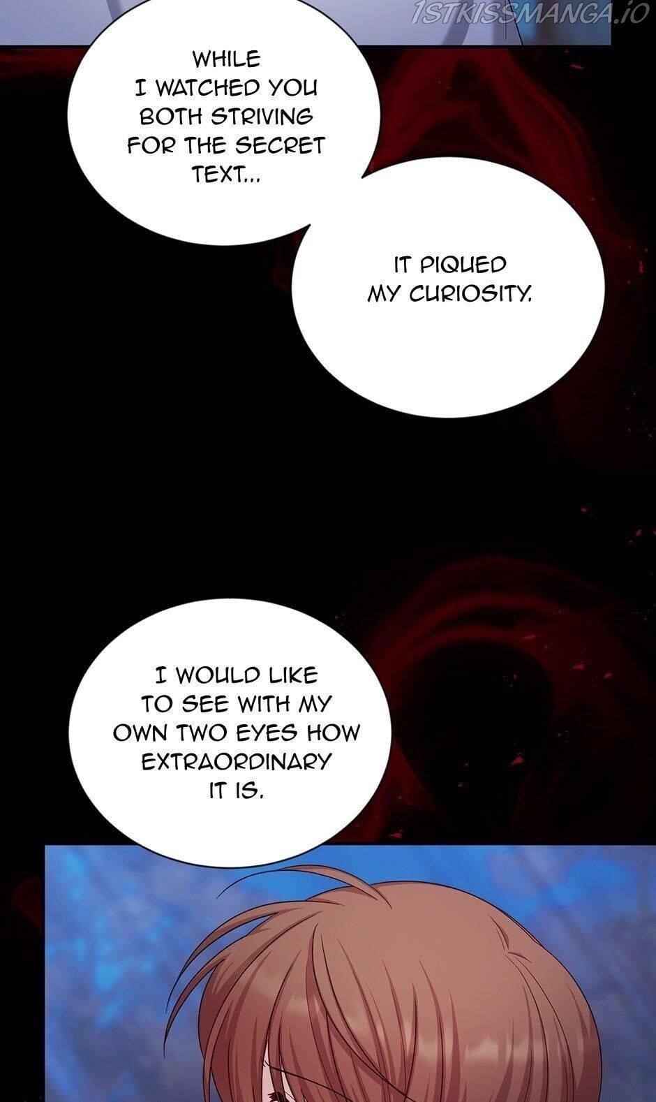 The Duchess With An Empty Soul Chapter 104 - Page 13 in English