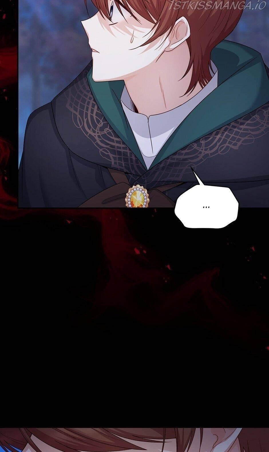 The Duchess With An Empty Soul Chapter 104 - Page 14 in English