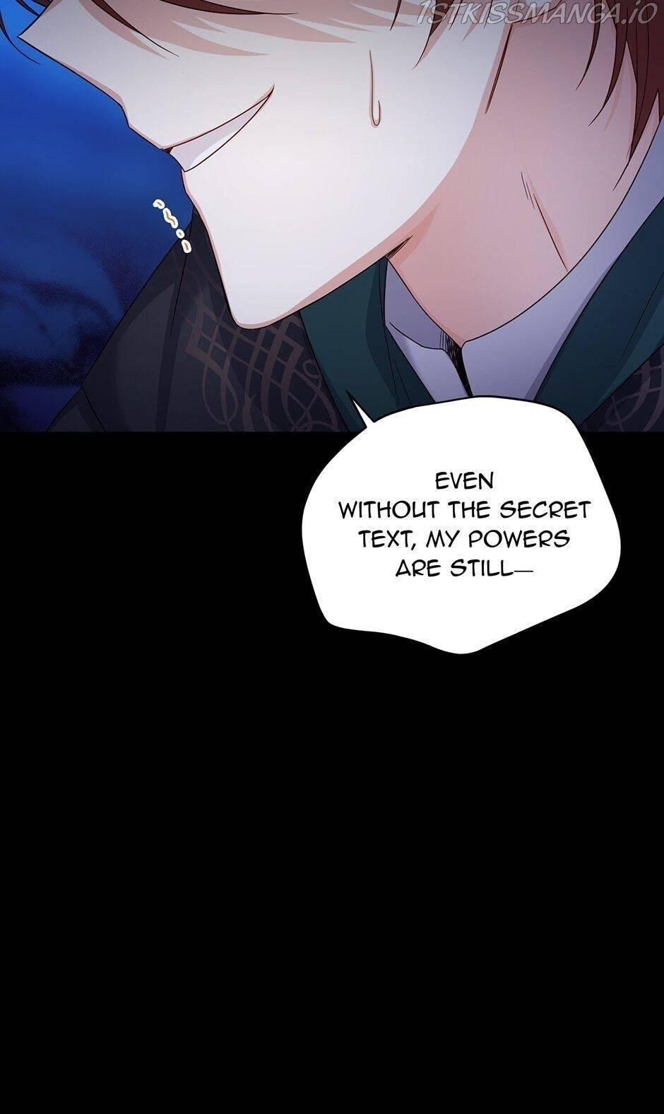 The Duchess With An Empty Soul Chapter 104 - Page 15 in English