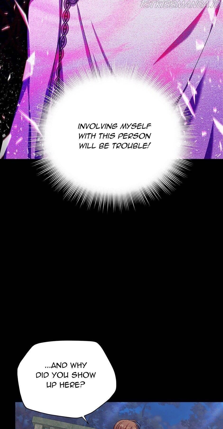The Duchess With An Empty Soul Chapter 104 - Page 22 in English