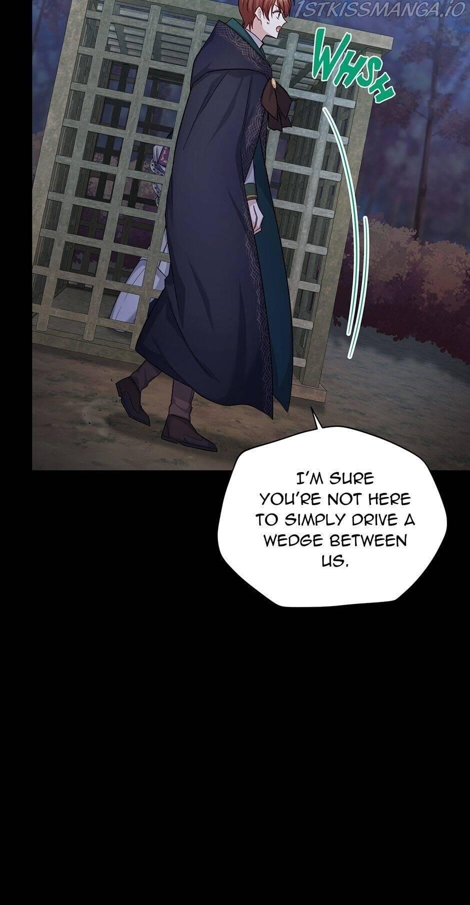 The Duchess With An Empty Soul Chapter 104 - Page 23 in English