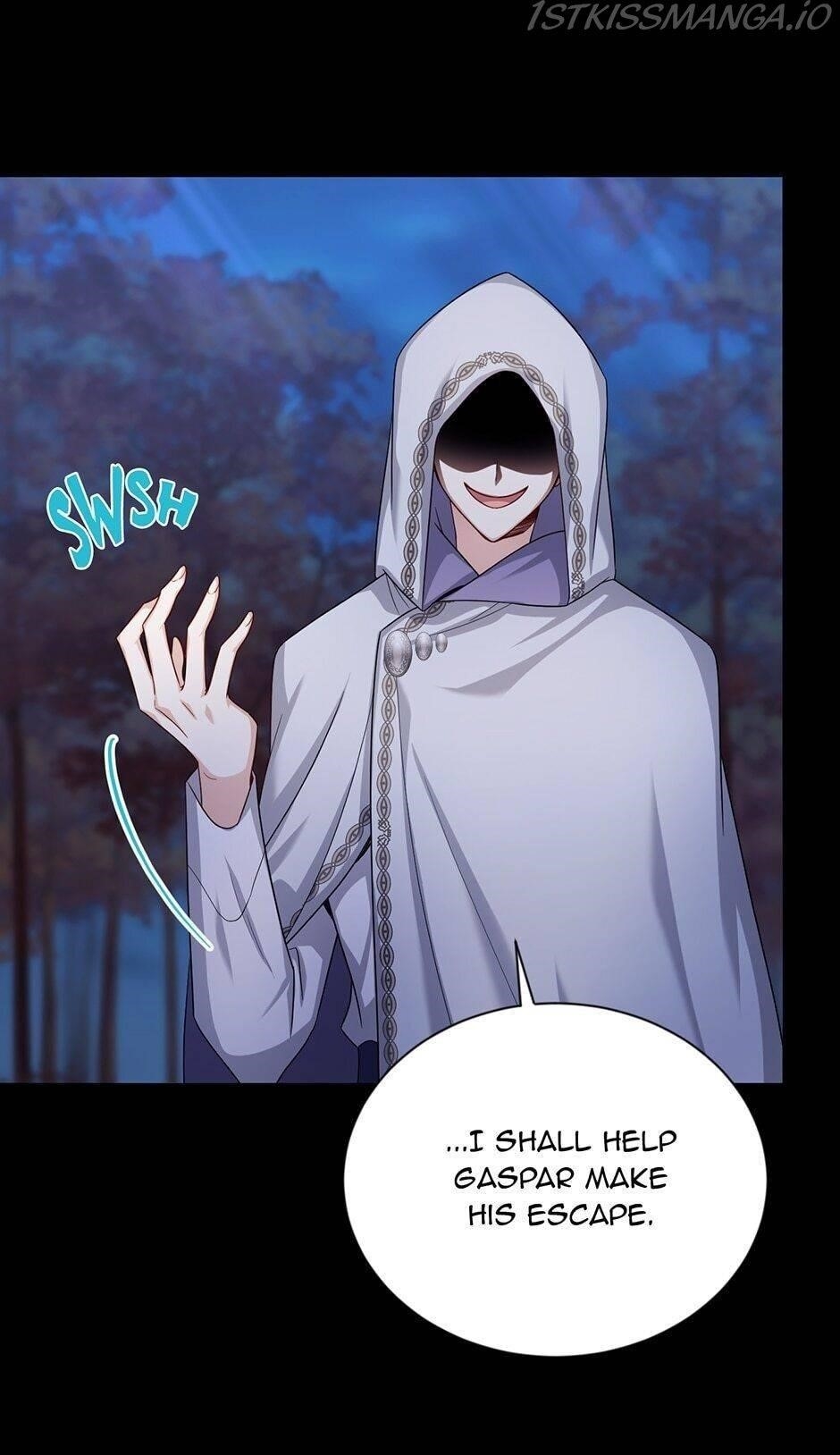 The Duchess With An Empty Soul Chapter 104 - Page 24 in English